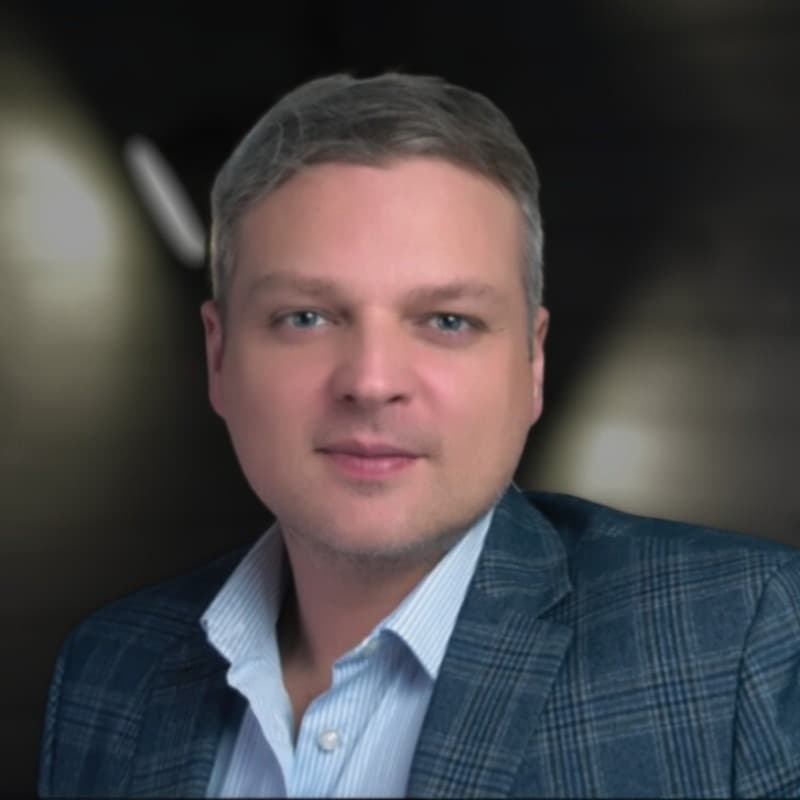 Daniel Hill, Founder of Limivex