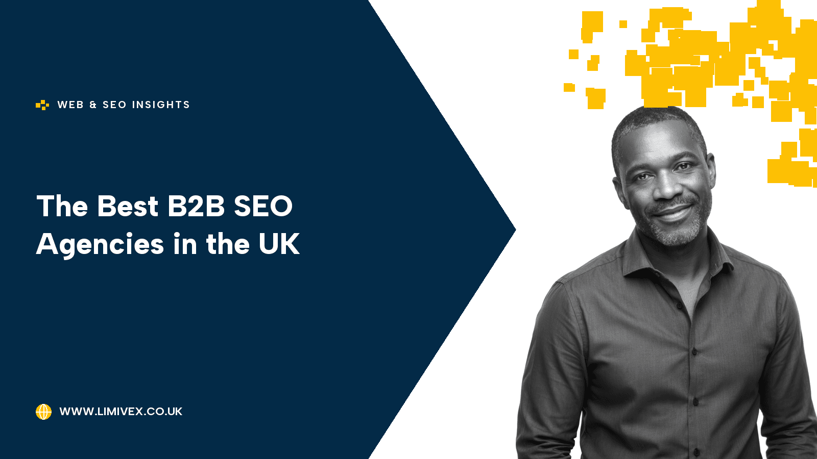 The Best B2B SEO Agencies in the UK: How to Choose