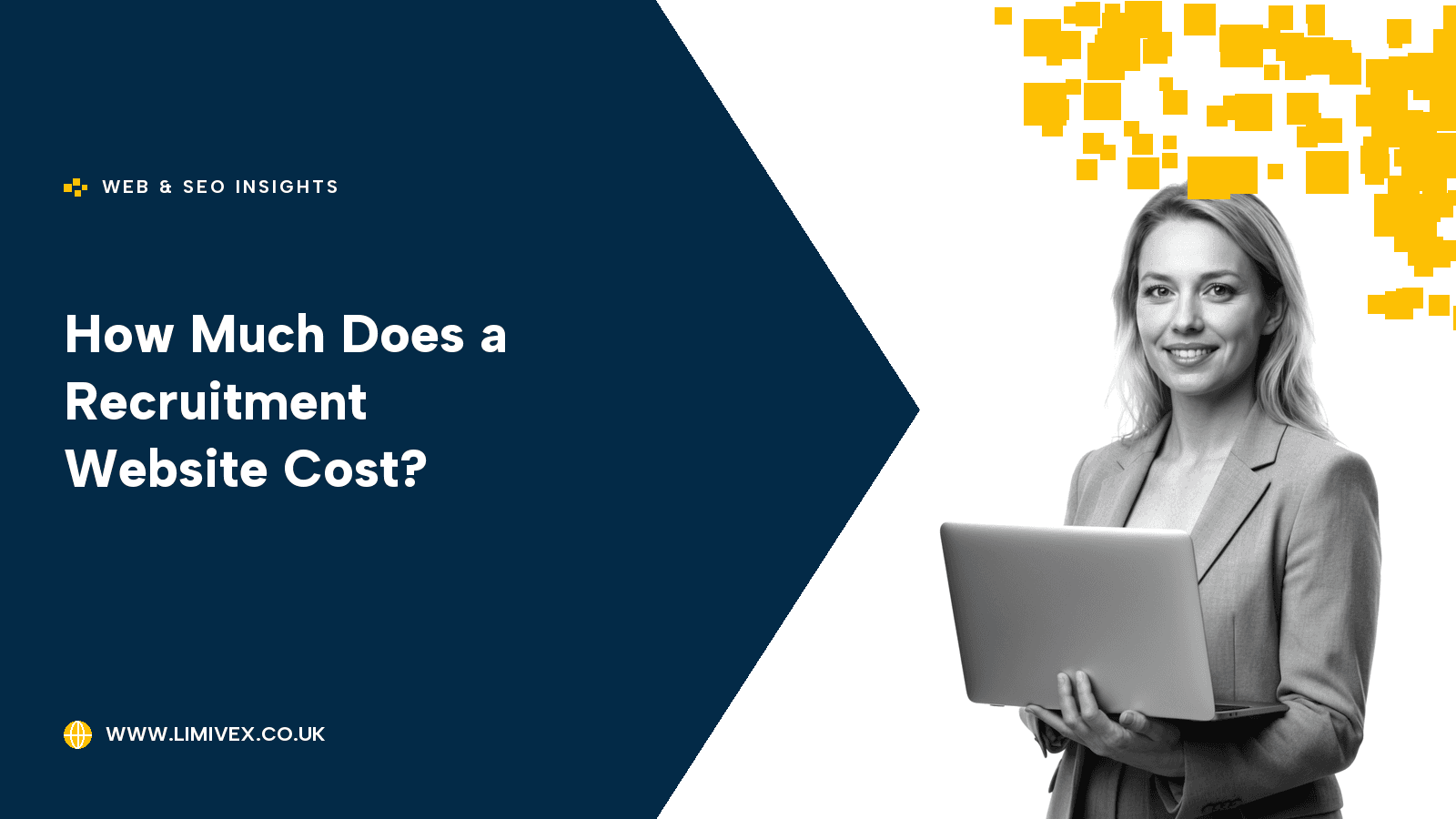 How Much Does a Recruitment Website Cost?