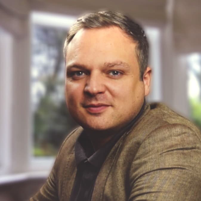 Daniel Hill, Your Fractional CMO at Limivex