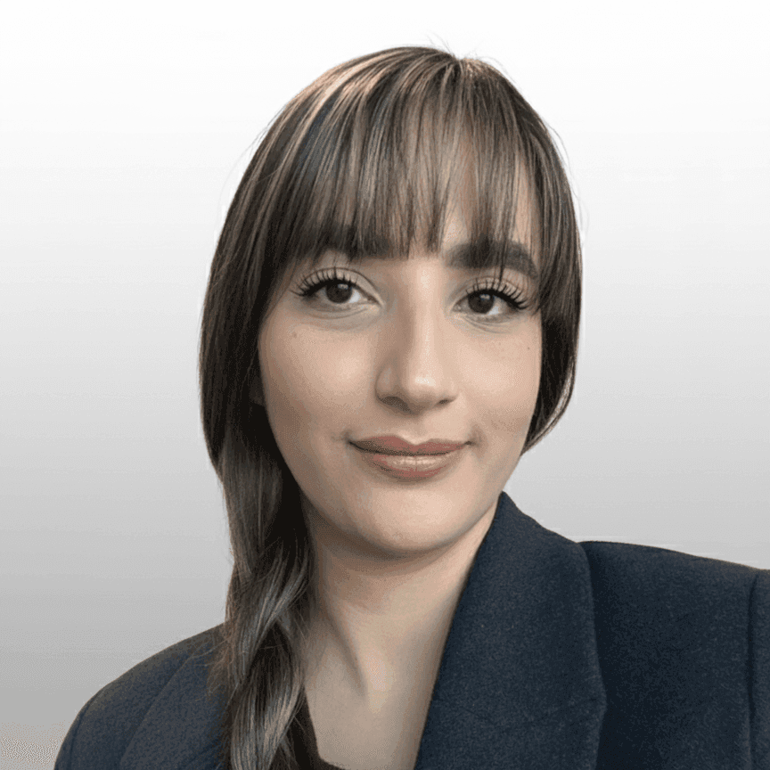 Neda Yavari, Web Developer & SEO Specialist at Limivex