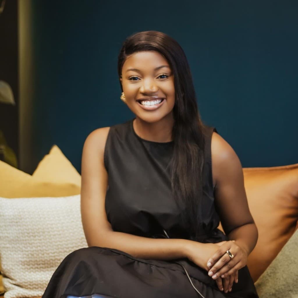 Tiyani Makamu, Creative Brand Strategist at Limivex
