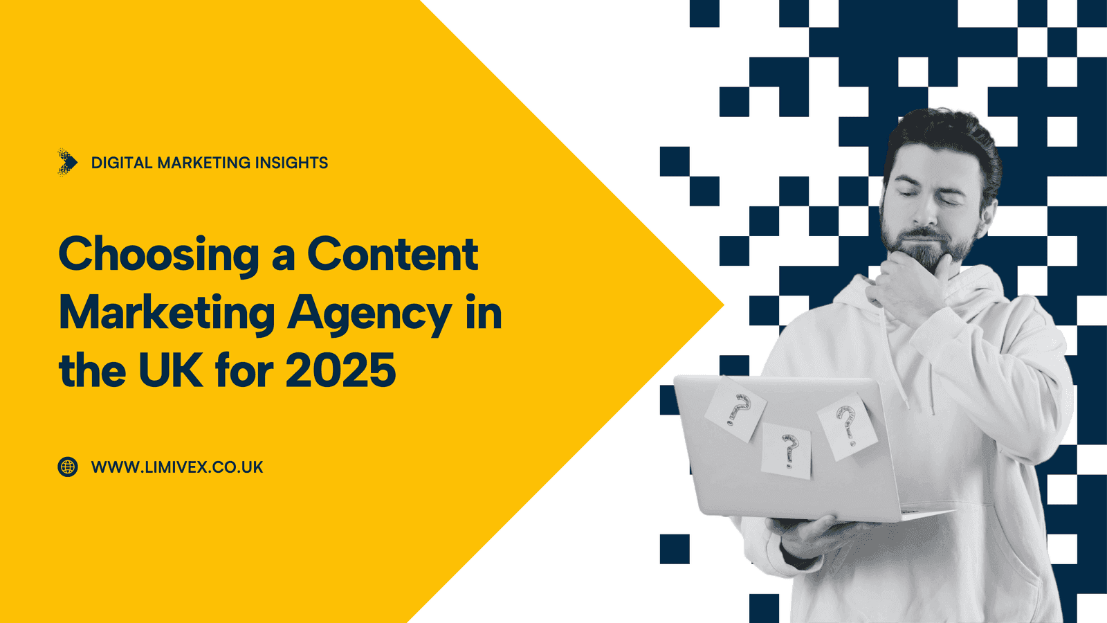 Choosing a Content Marketing Agency in the UK for 2025