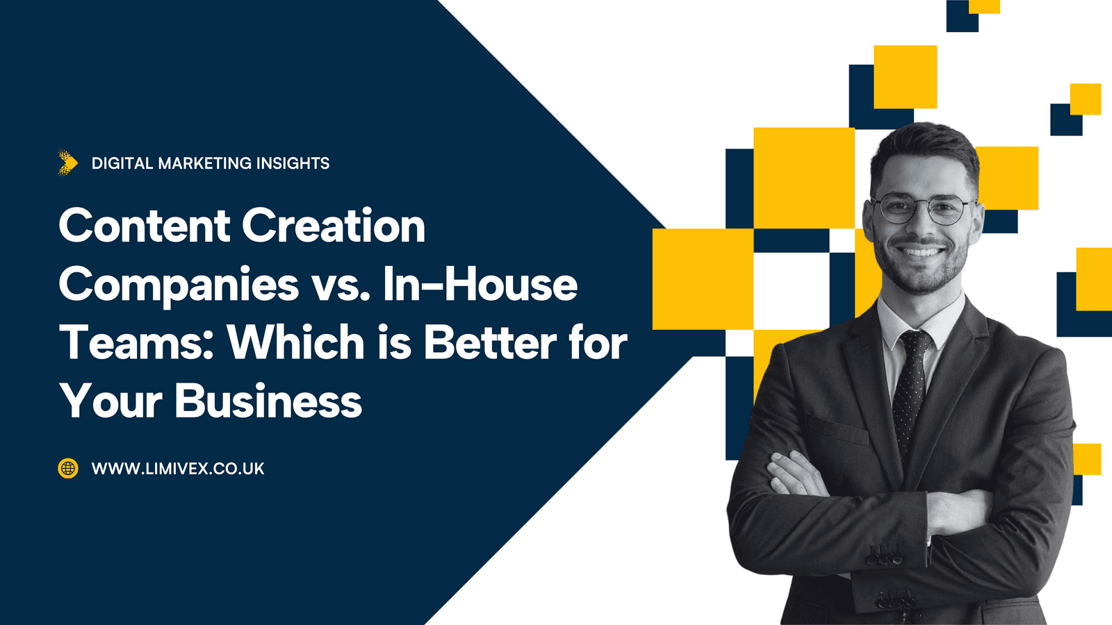 Content Creation Companies vs. In-House Teams: Which is Better for Your Business