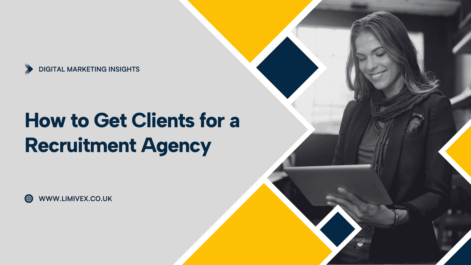 How to Get Clients for a Recruitment Agency