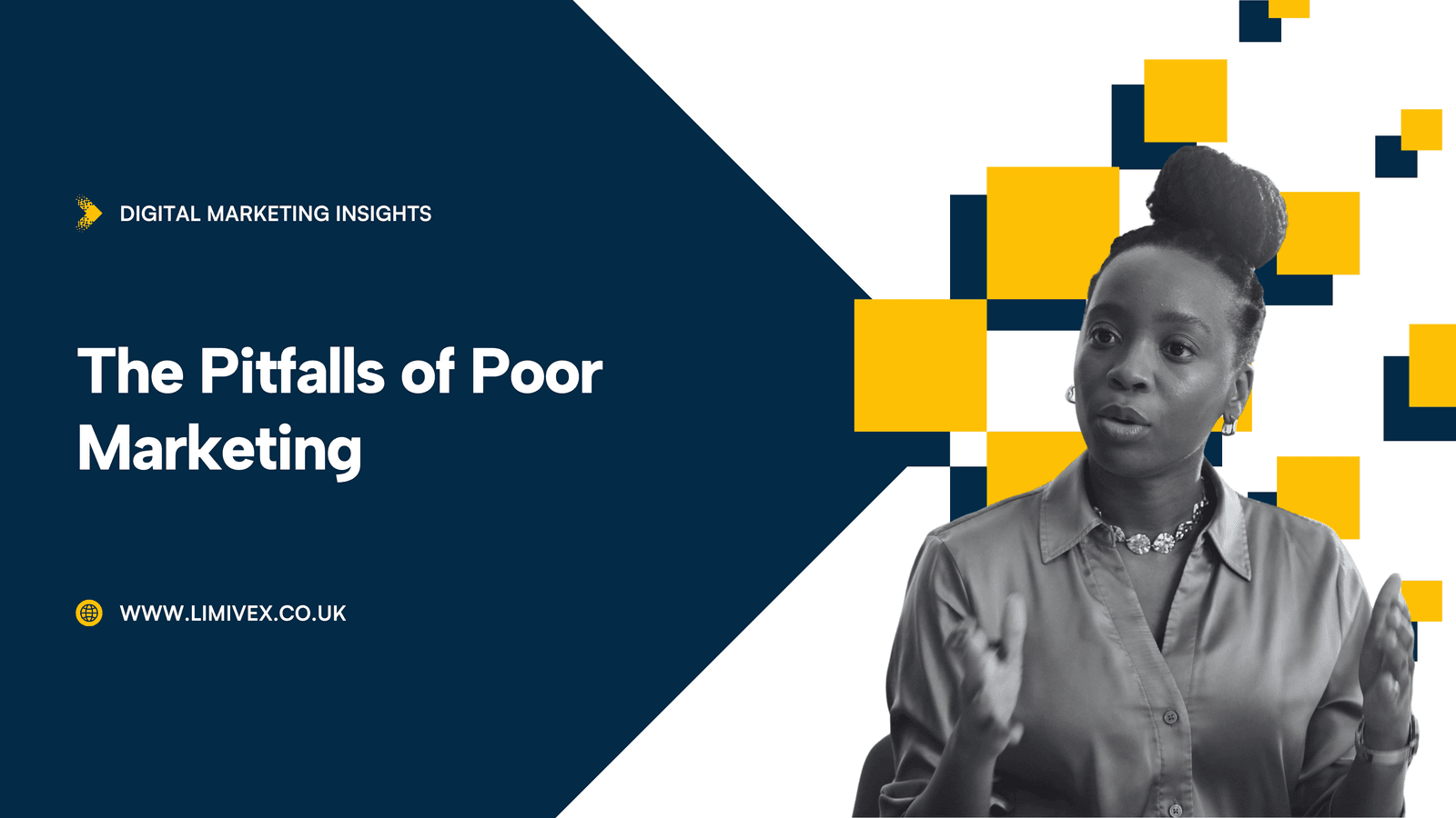 The Pitfalls of Poor Marketing