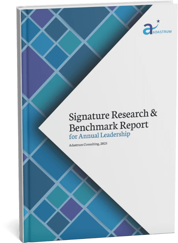 Adastrum guide cover, Beyond Resumes in UK Technology Focused Roles